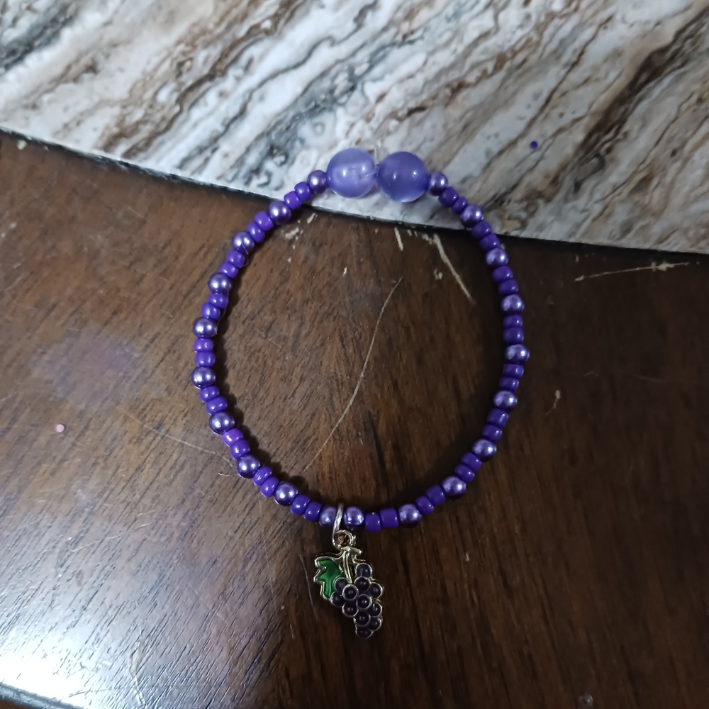 Bracelet